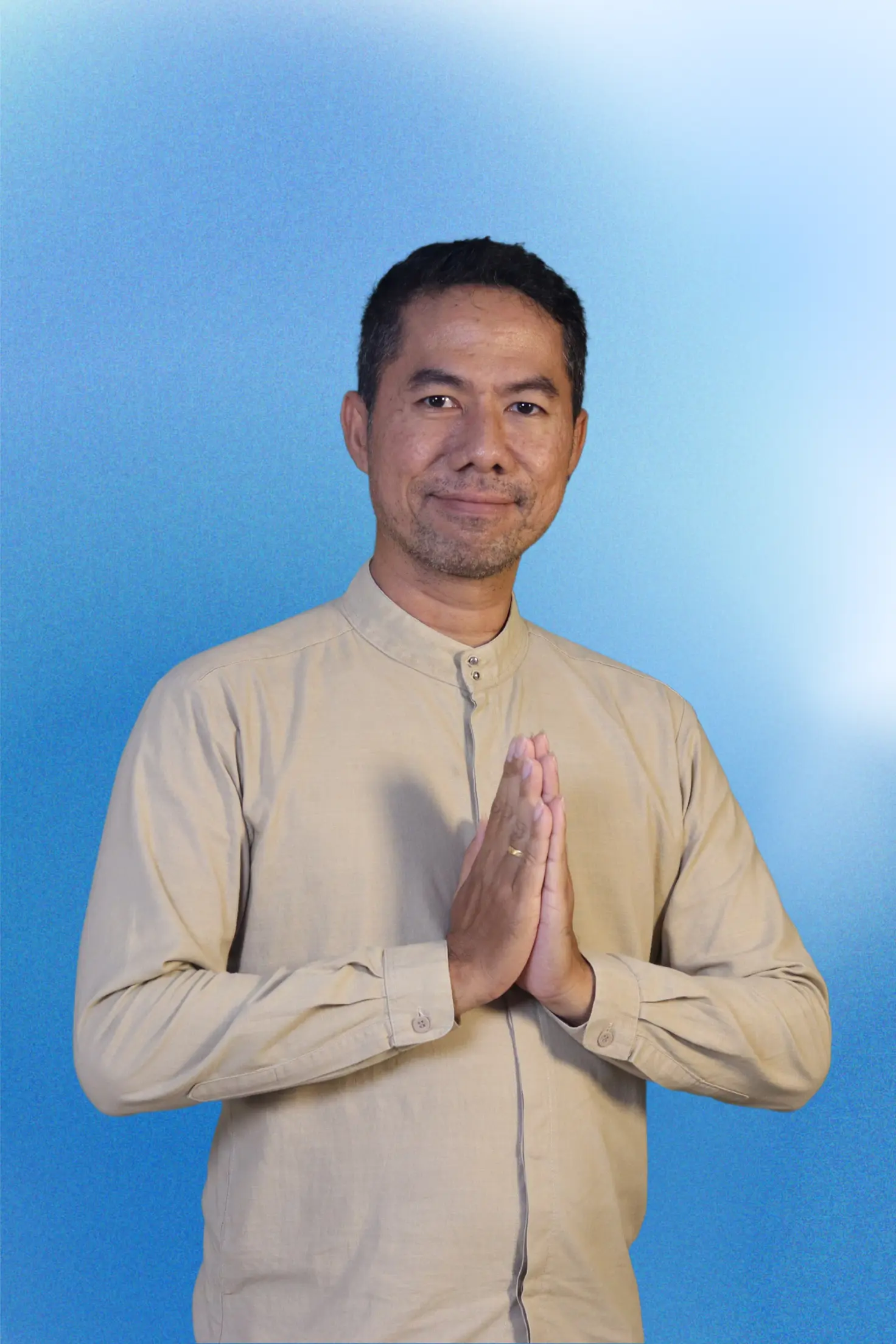 Bagus Kade