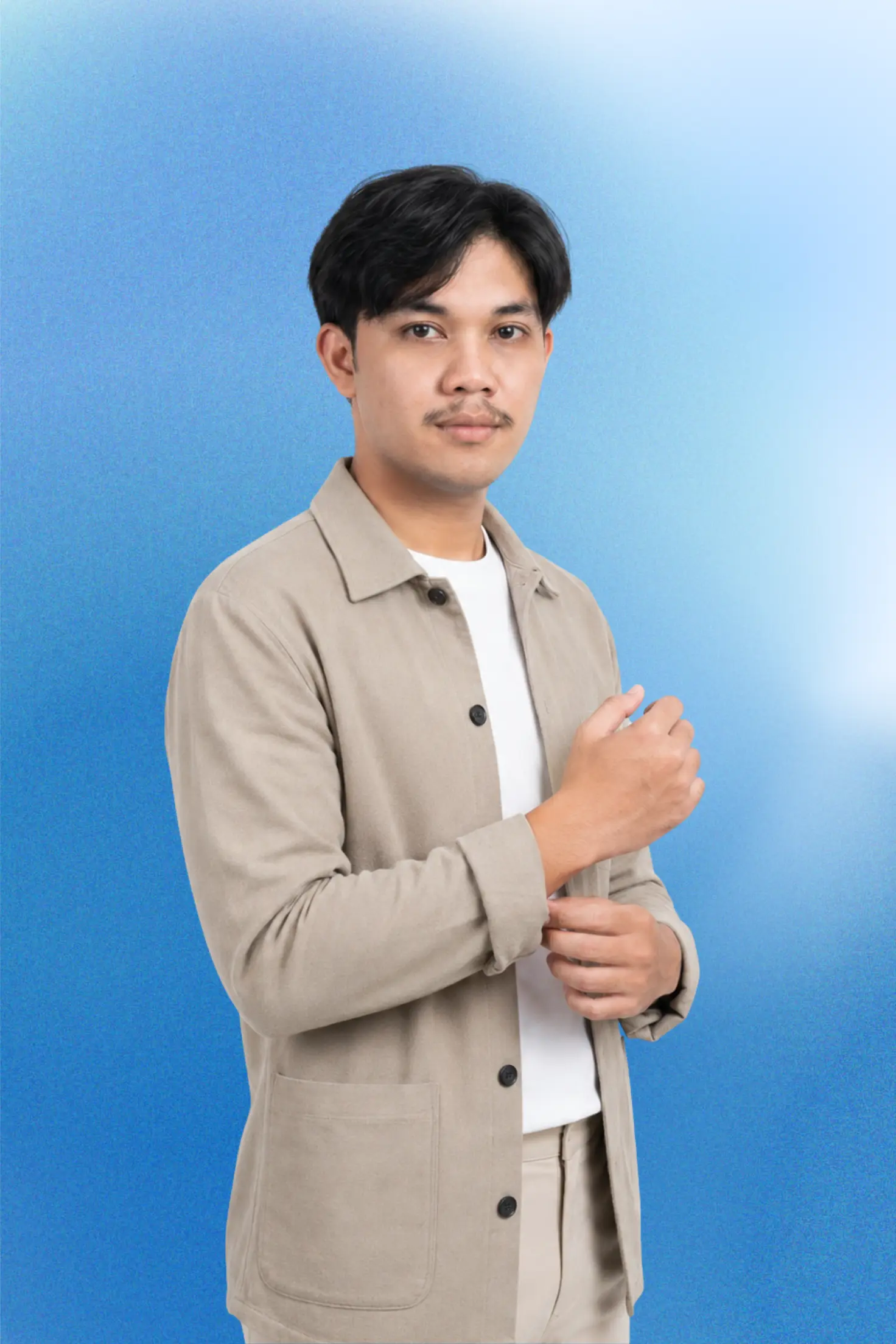 Adam Nizam