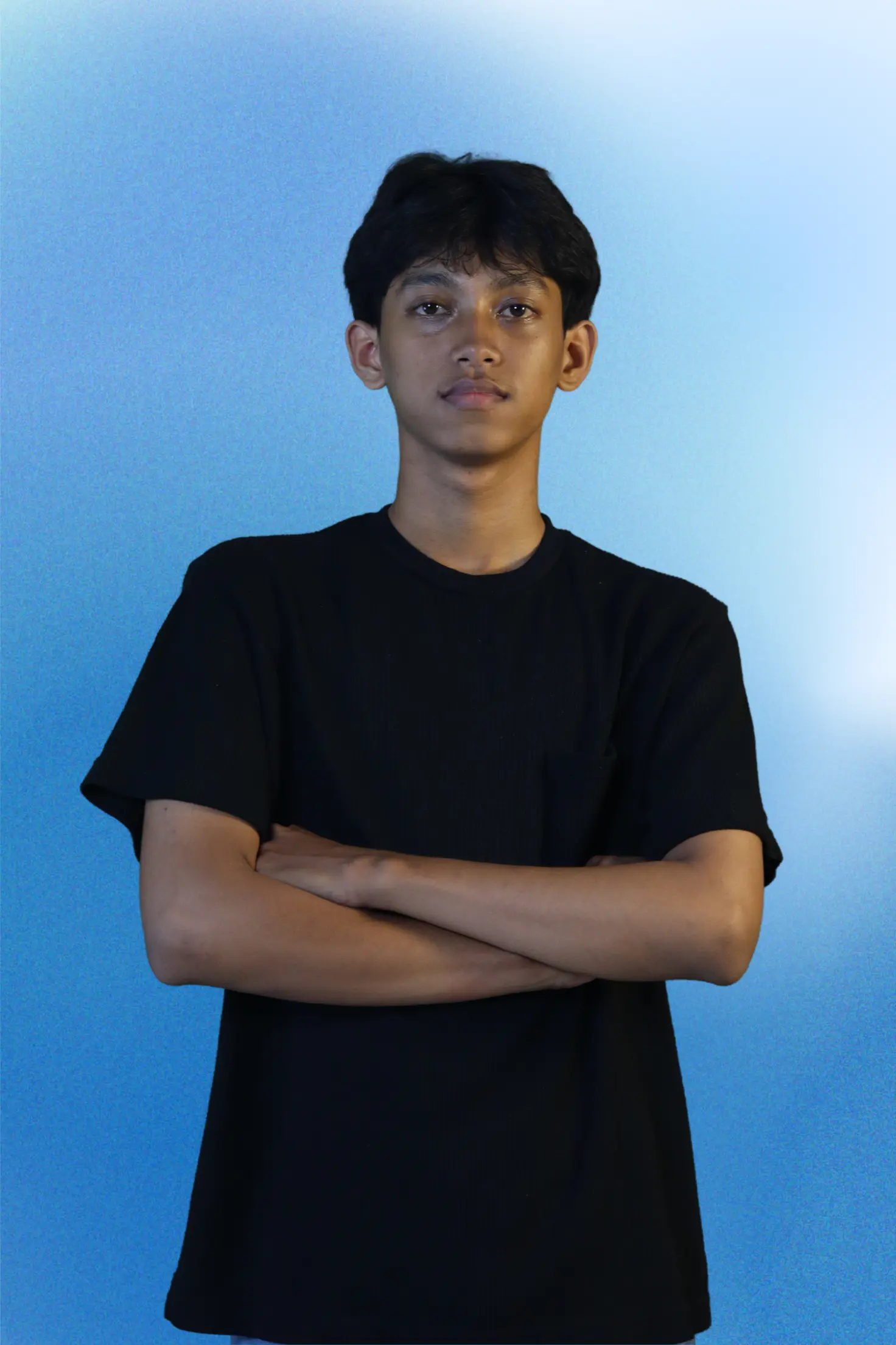 Gus Werdhika