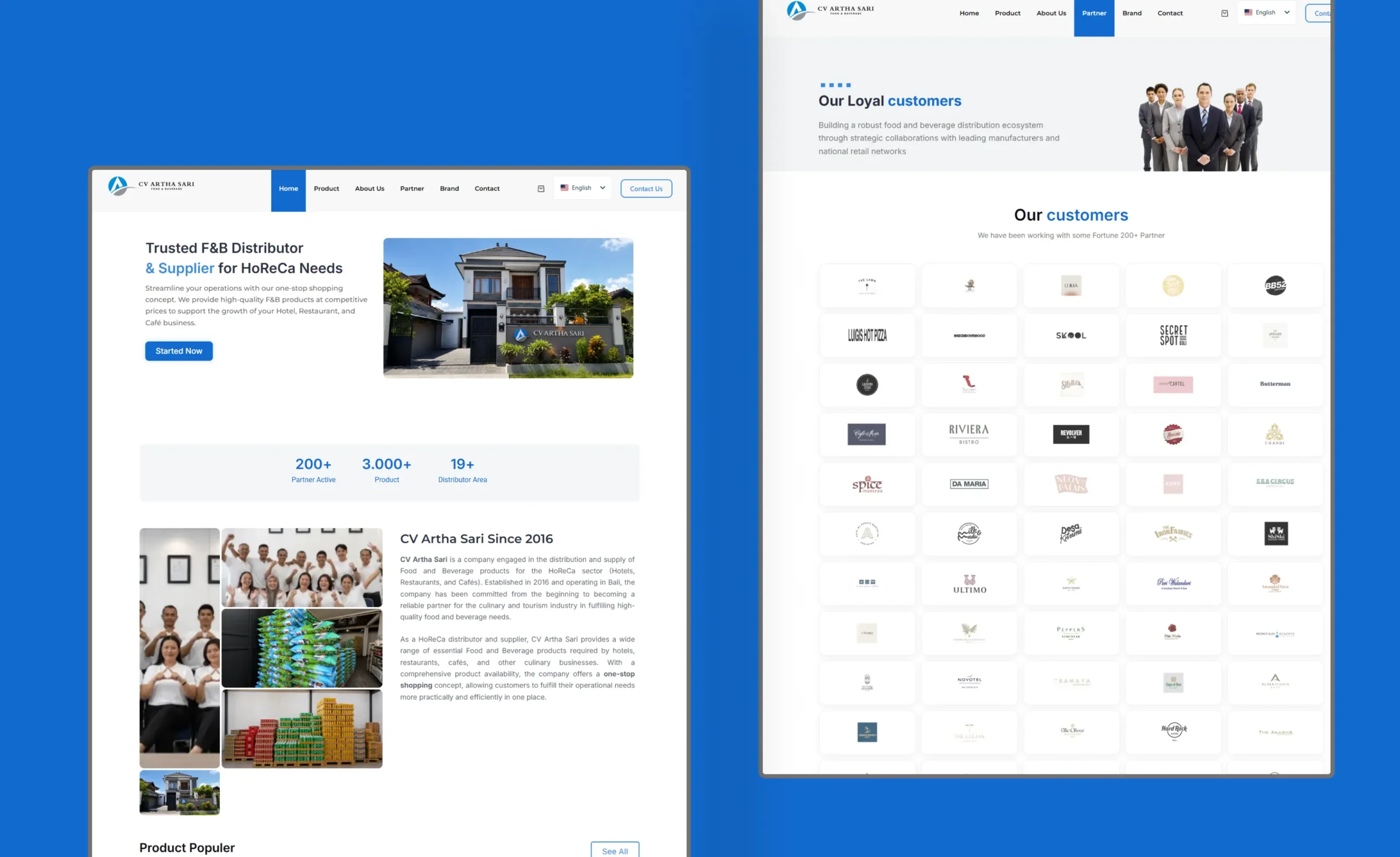 Cover Image CV Artha Sari Cover Image CV Artha Sari