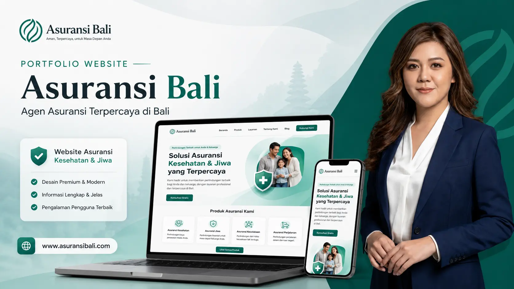 asuransibali