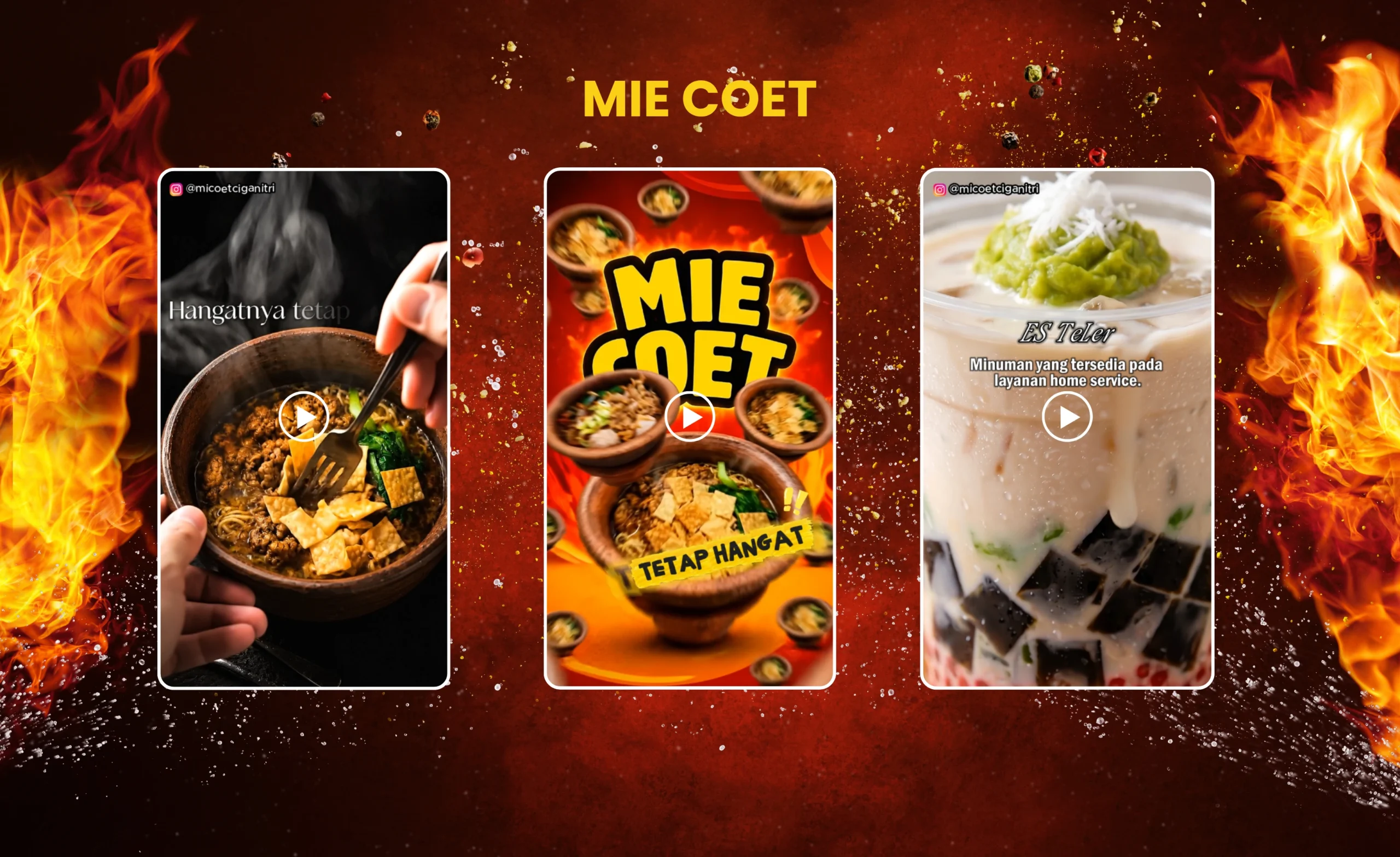 Promotion Video MIE COET Promotion Video MIE COET
