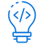 blue-coding blue-coding